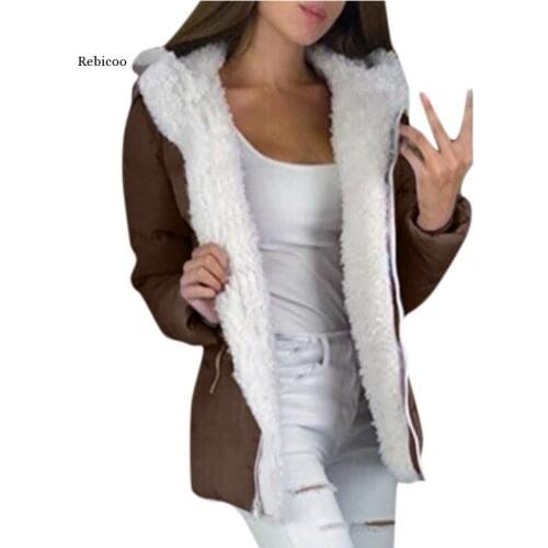 Women Winter Warm Coats New Ultra Light Coatwear Slim Winter Puffer Jacket Portable Windproof Jacket Coat