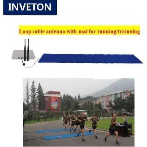 Active low cost uhf rfid wristband ankle tags active rfid reader rfid uhf active sports mountain bike motorcycle timing system