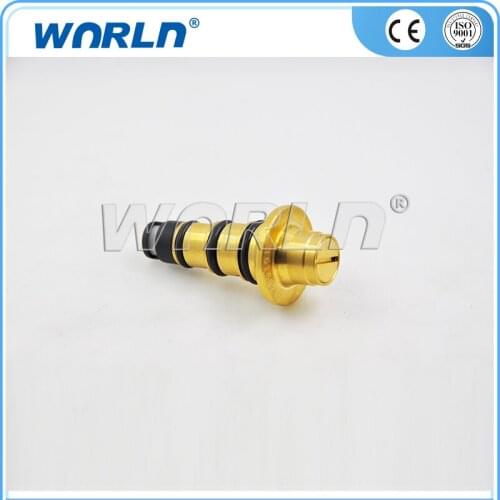 AUTO AC ELECTRIC CONTROL VALVE COMPRESSOR VALVE VS16/VS18/HCC FOR Volvo Ford Hyundai Land Rover