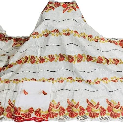 Free shipping High quality African fabric Shadda Bazin riche fabric Guinea brocade for casual cloth or dress B16111612