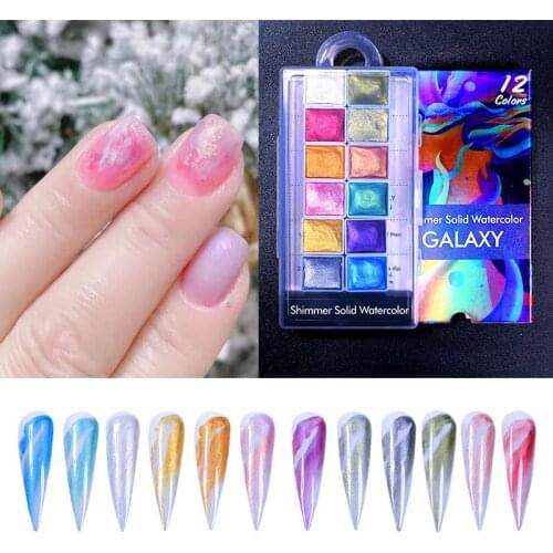 BellyLady Acrylic Nail Powder