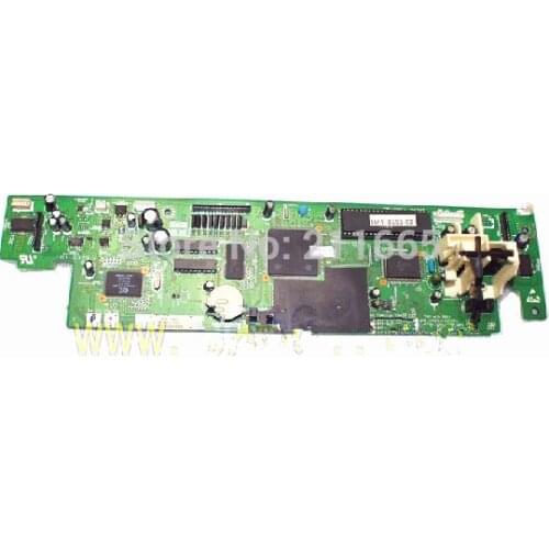 Free shipping 100% tested formatter board main board for Canon 820 on sale