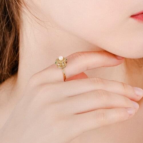 Dara Rings