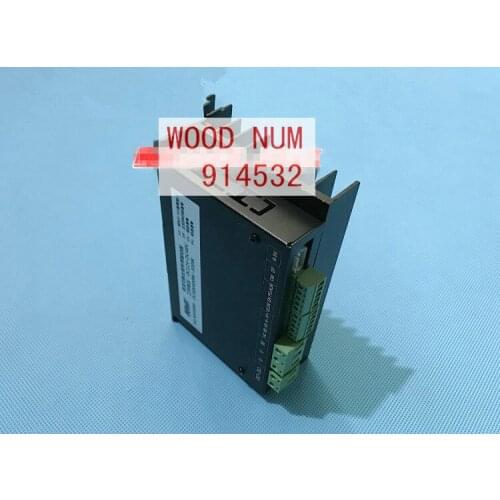 DC48V 400W~500W spindle motor universal driver