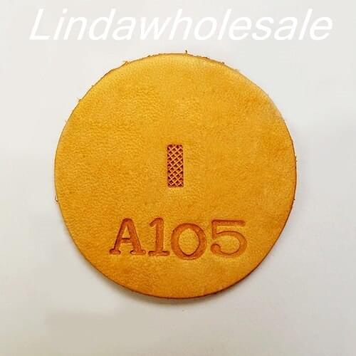 Leather carving tool A105,tools for leather