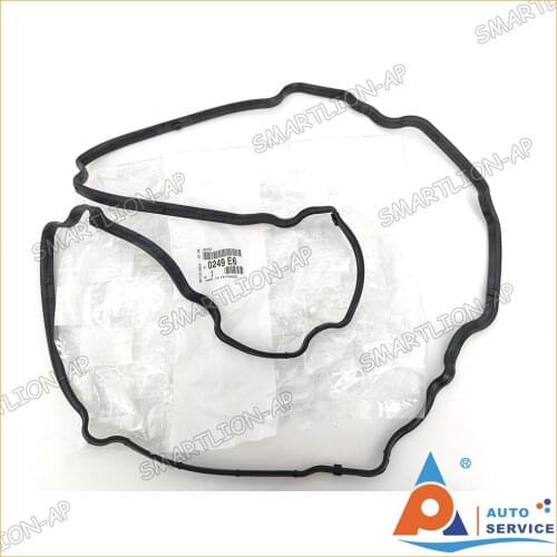Gasket Rocker Cover Gasket Set 0249E6 0249E7 For Peugeot 3008 408 508 308S Citroen C4L C5 C3-XR 1.6