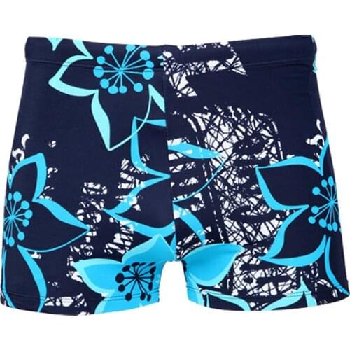 Large Size XL- 4XL 5XL 6XL Swimwear Men Swimming Trunks Swim Shorts for Men Swimsuit Summer Beach Surf Swim Wear Boxers Sunga