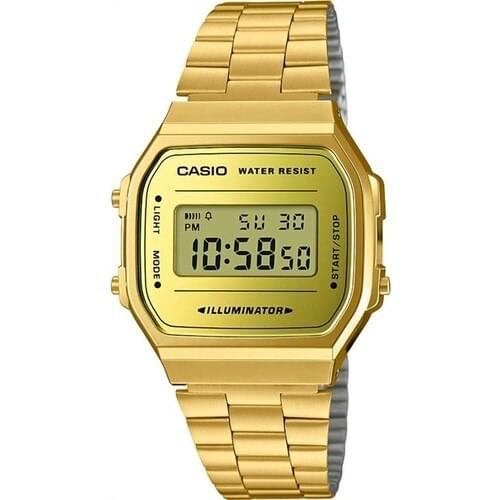Casio Men Wrist Watch