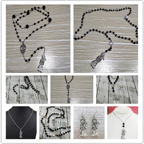 Mysterious Greation Jewelry