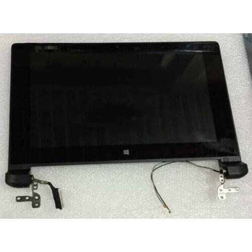 Original For LENOVO flex 10 lcd touch screen digitizer replacement panel complete upset