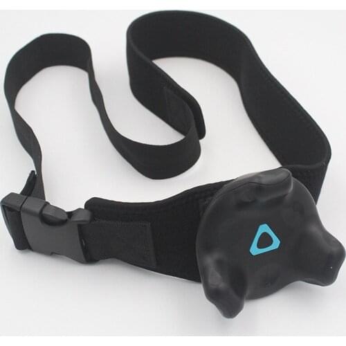 Tracking Waist Belt Anti-slip Adjustable Band for VR and Motion Capture NK-Shopping