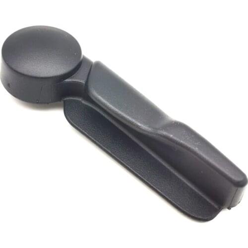 Rear Right Seat Release Handle Black For Mercedes Benz GL-Class X164 2007-2012