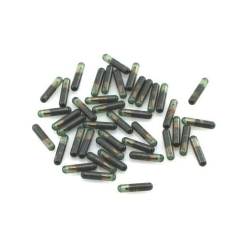 8E Glass Transponder Chip For Honda Audi