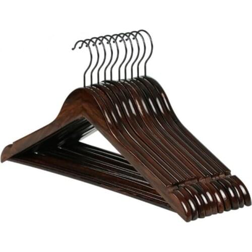 Aihogard Wooden Clothes Hangers China