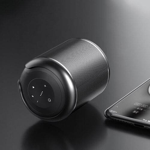 Wireless Bluetooth Speaker 5W Portable Outdoor Sport Small Rechargeable IPX5 Waterproof HiFi Loudspeaker Bass Subwoofer Soundbox