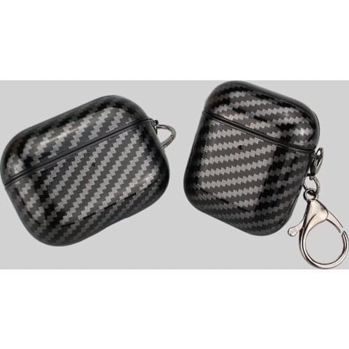 Case For Apple Airpods 1/2 Cover Protective Earphone Case Headphones Cases Protective For Apple Airpods 2/1 Cover