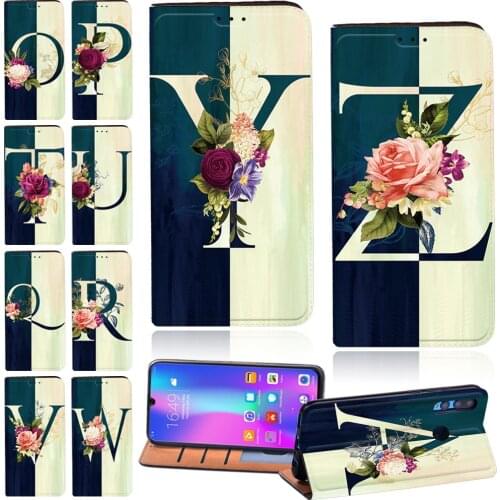 Phone Case for Huawei P Smart Plus 2019/P Smart 2020/P Smart Z/P20 Pro/P20 Plus/P30 Pro/P30 Plus/P30 Lite Wallet Style Cover