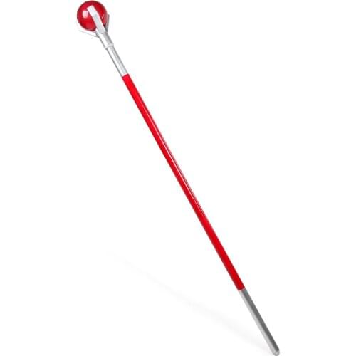 Doragon Kuesuto Dragon Quest Veronica Cosplay Weapon Walking Stick Prop