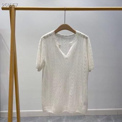 Fyion Women's Plain T-shirts