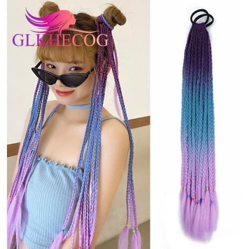 Накладки для объема волос GLKHECOG China At AliExpress