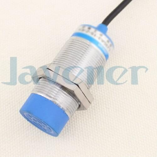 LJ30A3-15-Z/EX/DX/J/EZ/DZ NO/NC 2 Wires 36VDC/250VAC Proximity Sensor Switch