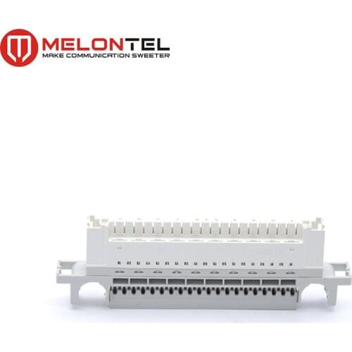 MT-2008 10 pair Krone HD180 module HD180 high band module