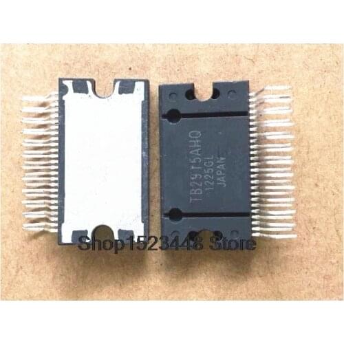 New 1PCS-3PCS-5PCS/LOT TB2915AHQ TB2915 ZIP-25