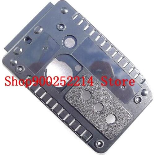 New original Repair Parts For Sony PXW-X200 PXW-X280 Bottom Cover Case Panel