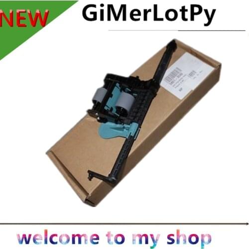 Original For laserjet 1522nf 1522n 1522 1522n 1522nf 2727nf 3055 3030 2840 3392 ADF pick Roller Kit Q3948-67904 5851-3580