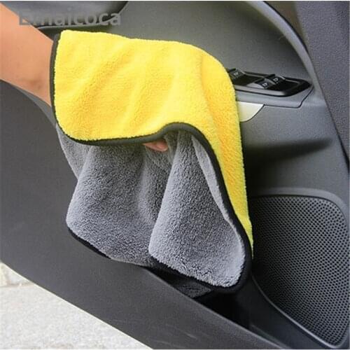 Emaicoca Car Cleaning Towel For Geely X7 Vision SC7 MK Cross Gleagle BOUNS M11 INDIS VERY GX7 SX7 ARRIZO