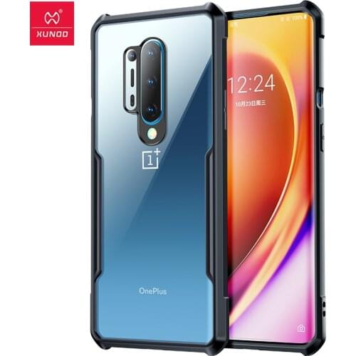 Xundd OnePlus 8 Phone Cases