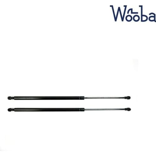 New 2Pcs Rear Trunk Lid Lift Support Shock Strut Bar Gas Spring for Honda Civic MK V 1995-2001 74820S1EE01