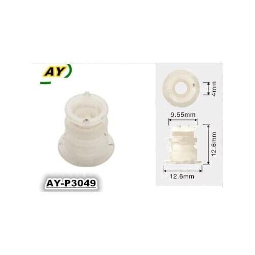 200pcs free shipping Fuel injector pintle cap for honda fuel injector repair kit (AY-P3049)