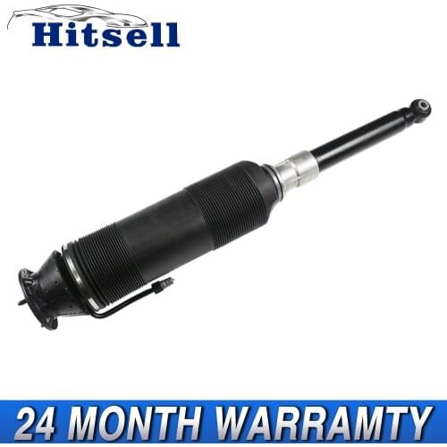 Rear left Hydraulic Shock Absorber For Mercedes W220 Active Body Control ABC Shock Strut 2203206113 2203200913 2203209113