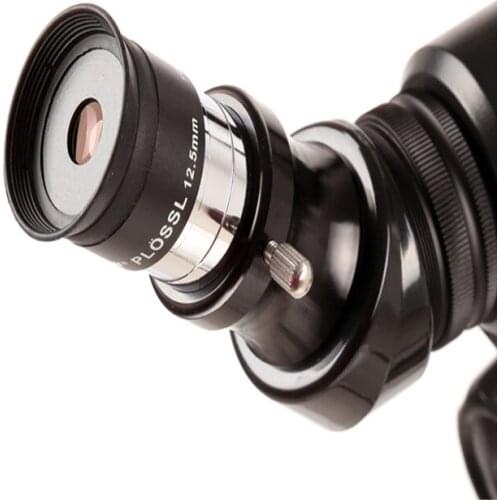 Celestron pl 12.5 mm high power eyepiece 1.25 " / 31.7 mm astronomical telescope accessories Pro eyepiece not monocular