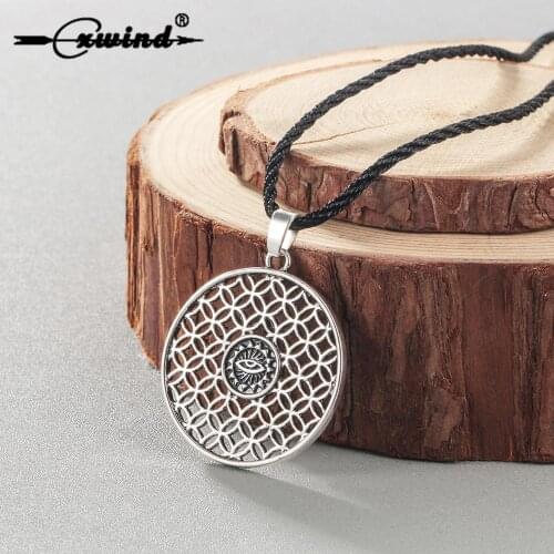 CXWIND Vintage Pendants