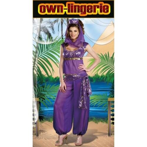 Violet color Belly dance indian dance costume for woman performance wear clothing free shipping w1203
