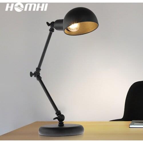 LED Table Lamps Homhi China