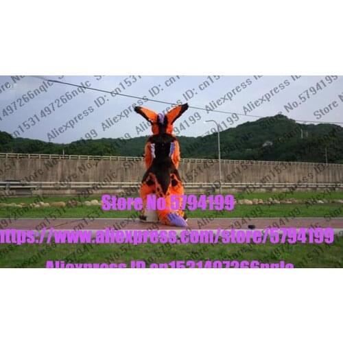 Customized Available REAL PHOTO dx0132 head CAT full sets husky dog Suit fursuit Costume fox Party Carnival Gift