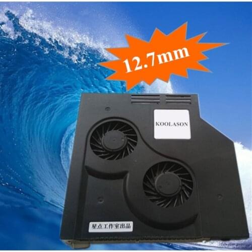 KOOLASON Cooled Laptop Stands