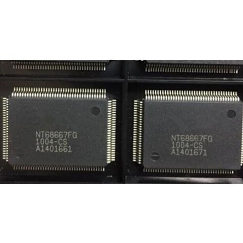 NT68667FG
