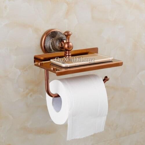 OuXinDiLong Toilet Paper Holders
