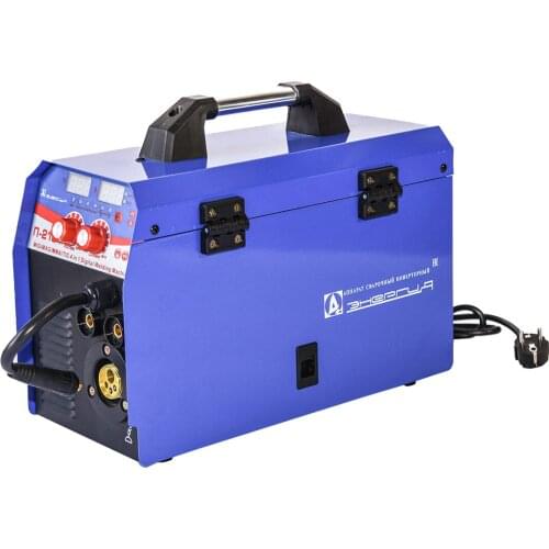 Парма Arc Welding Machines