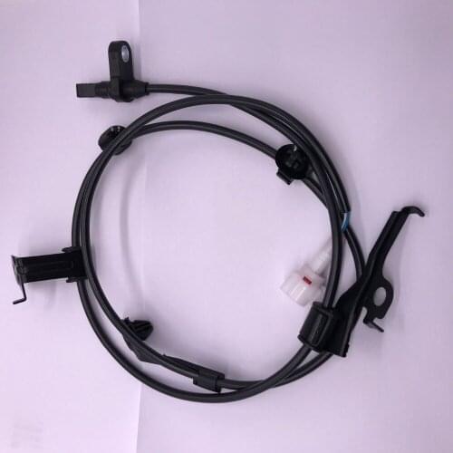 Front left ABS Wheel Speed Sensor OEM 89543-52030 8954352030 for 2006-2012 Toyota Yaris AND 100 NEW GOOD ALS1765 5S8702