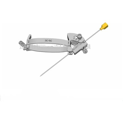 Applicable to Sonostar 3C 5C Ultrasonic Puncture Stand B Ultrasound Puncture Stand