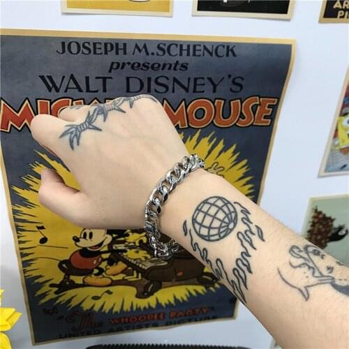 Saimico Fashion Bracelets