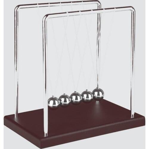 Medium Balance Ball Newton Everyday life,health, Slimming ,Ships from by Turkey