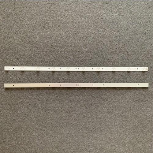 LED Backlight strip 10 lamp For 32"TV JVC LT-32C365 6501L625400010 3BL-T6254102-22 HK315LEDM-0HMYH SQ3204 LT-32C360