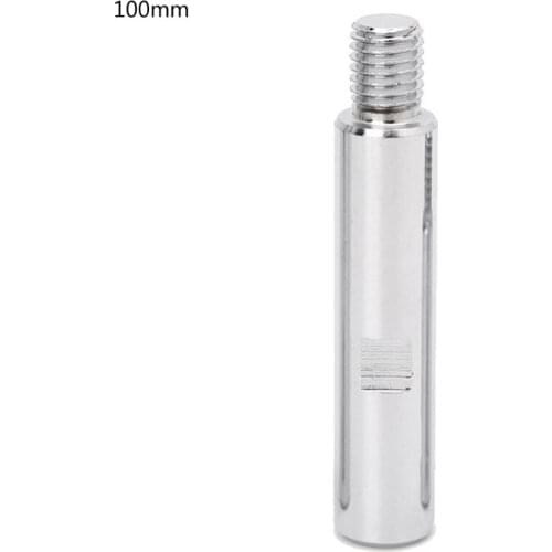 M14 Rotary Polisher Extension Shaft For Car Care Polishing Detailing Accessories