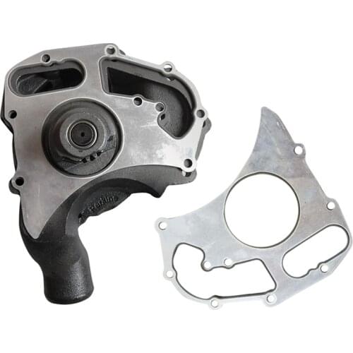 Water Pump U5MW0208 U5MW0206 U5MW0197 For Perkins Engine 1104D-44 1104D-44T 1104D-44TA Massey Ferguson 5425 5435 5445 5455 6445